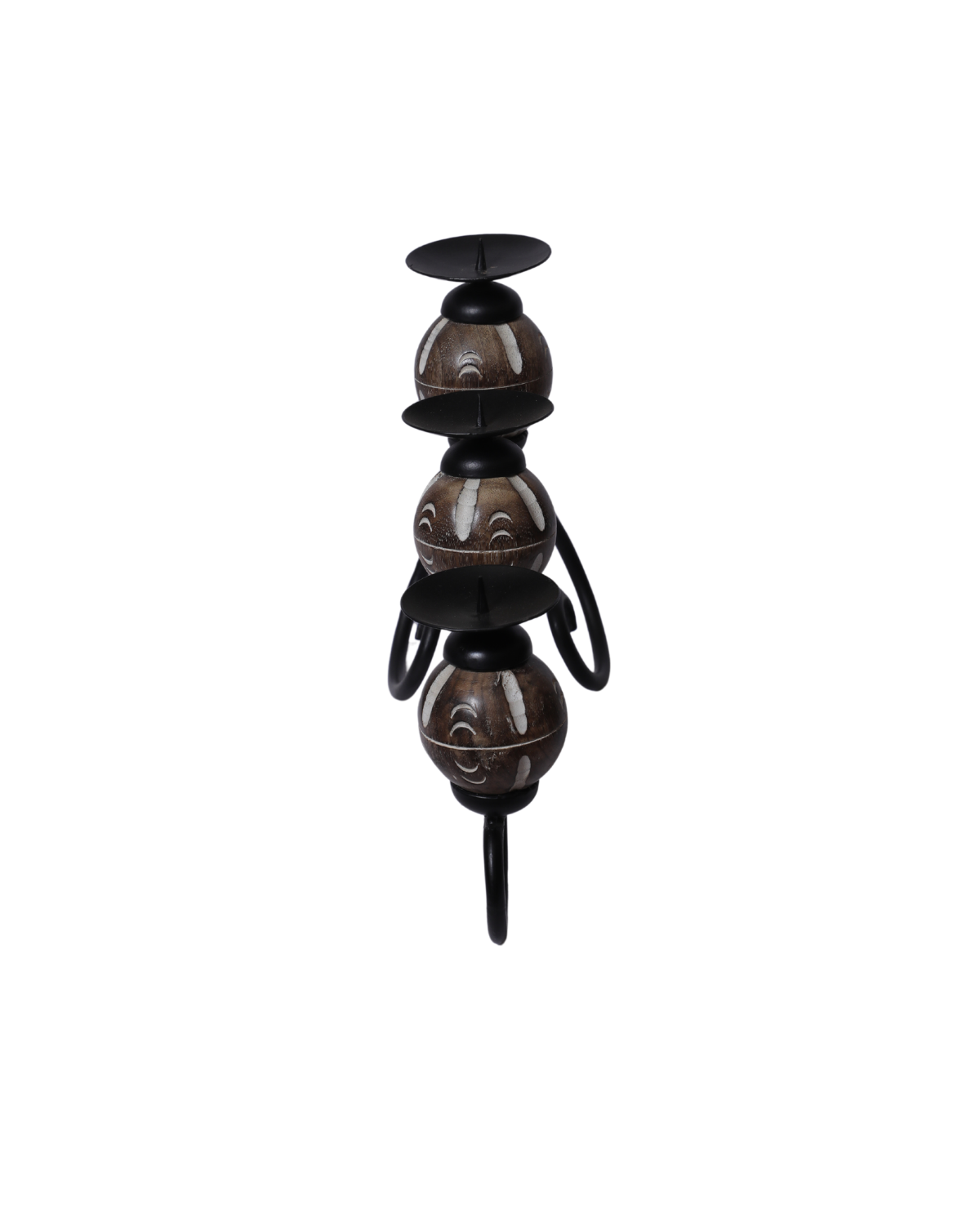 Decorative Candle Holders