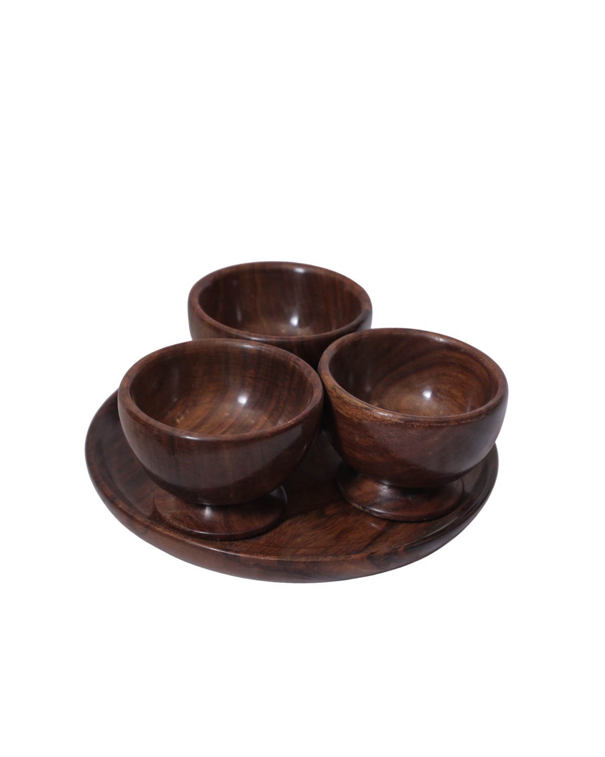 3 bowl set