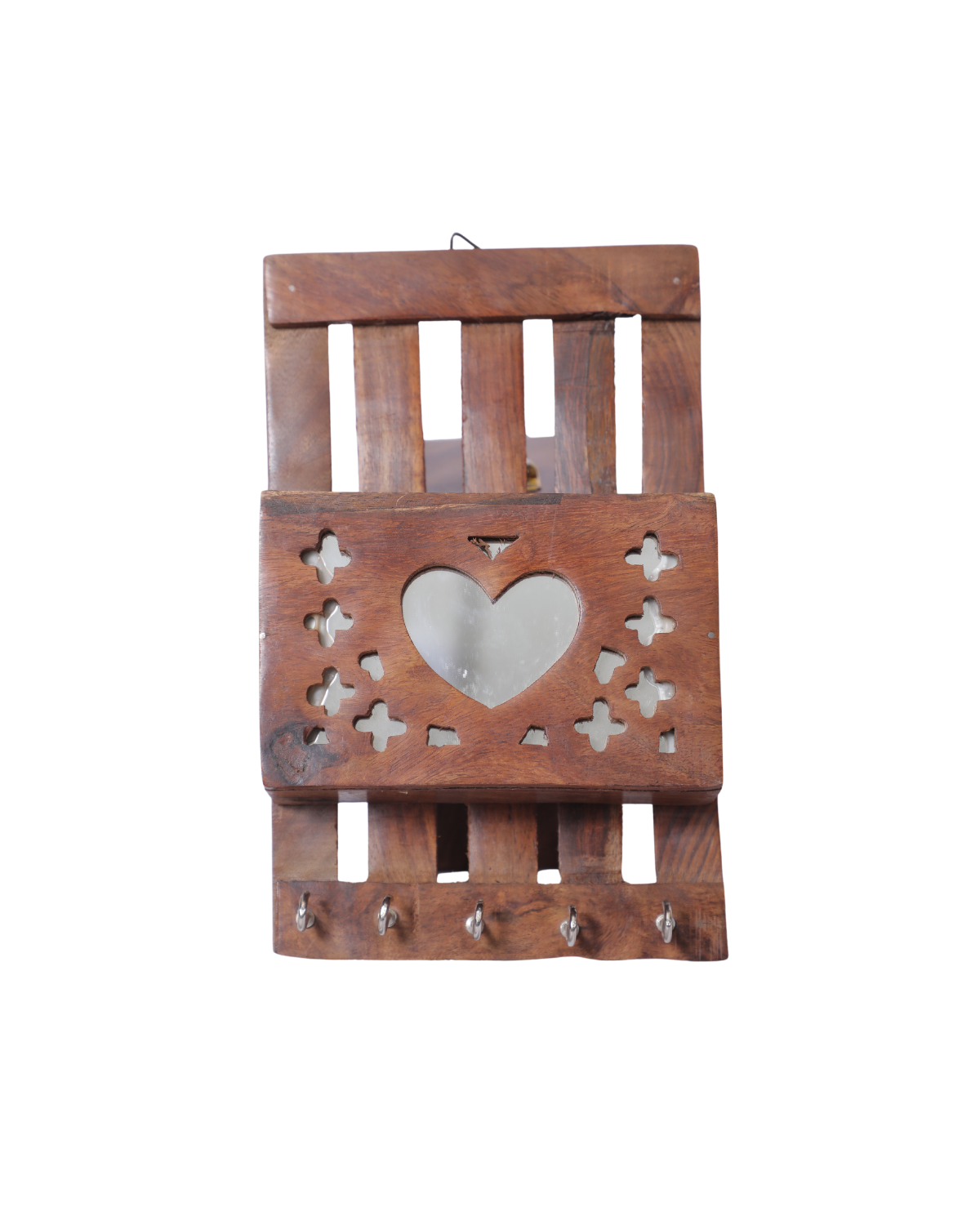 Wooden Planter