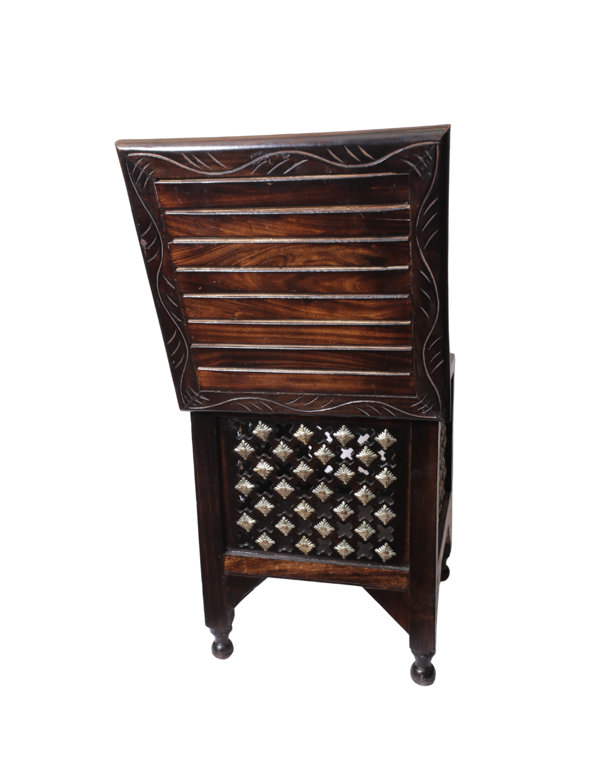 Wooden Stool(18*15)