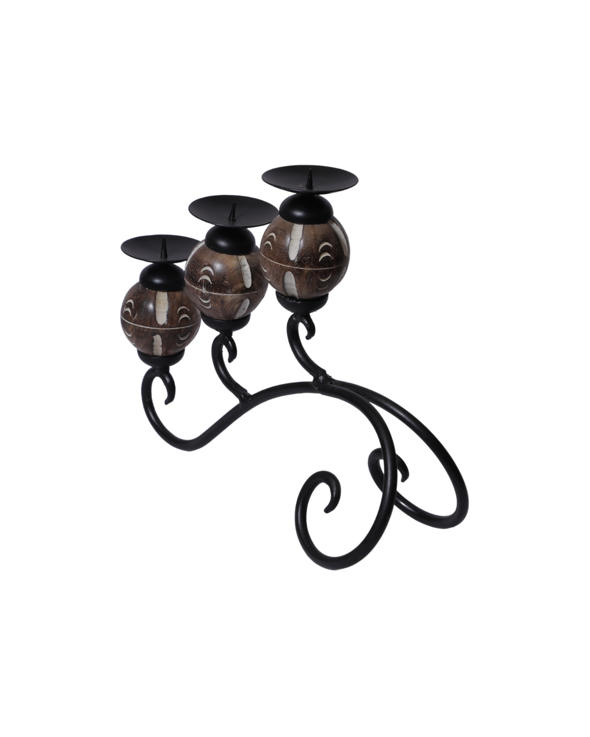 Candle holder