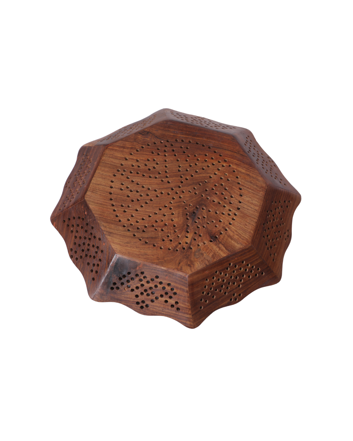 Wood Tray gol