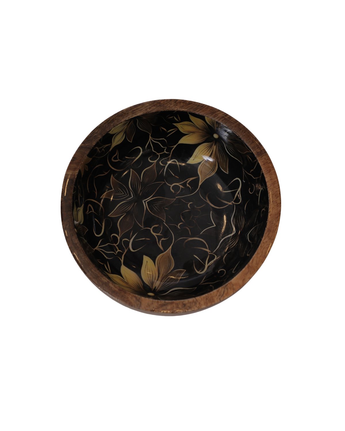 Round Bowl