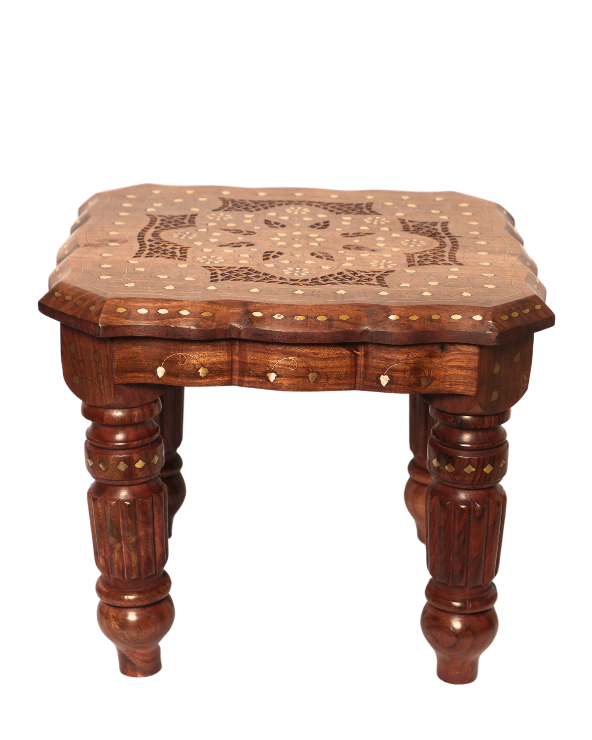Wooden Pata