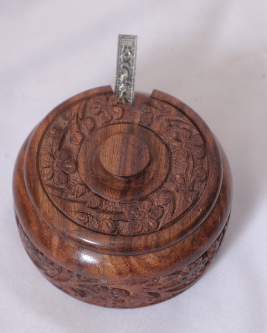 Sugar Pot