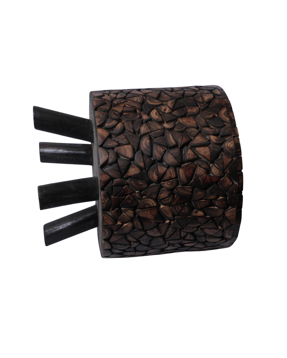 Stool 3 leg Round