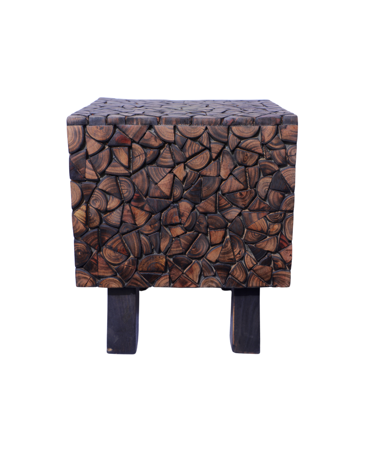 Stool 4 leg R.S