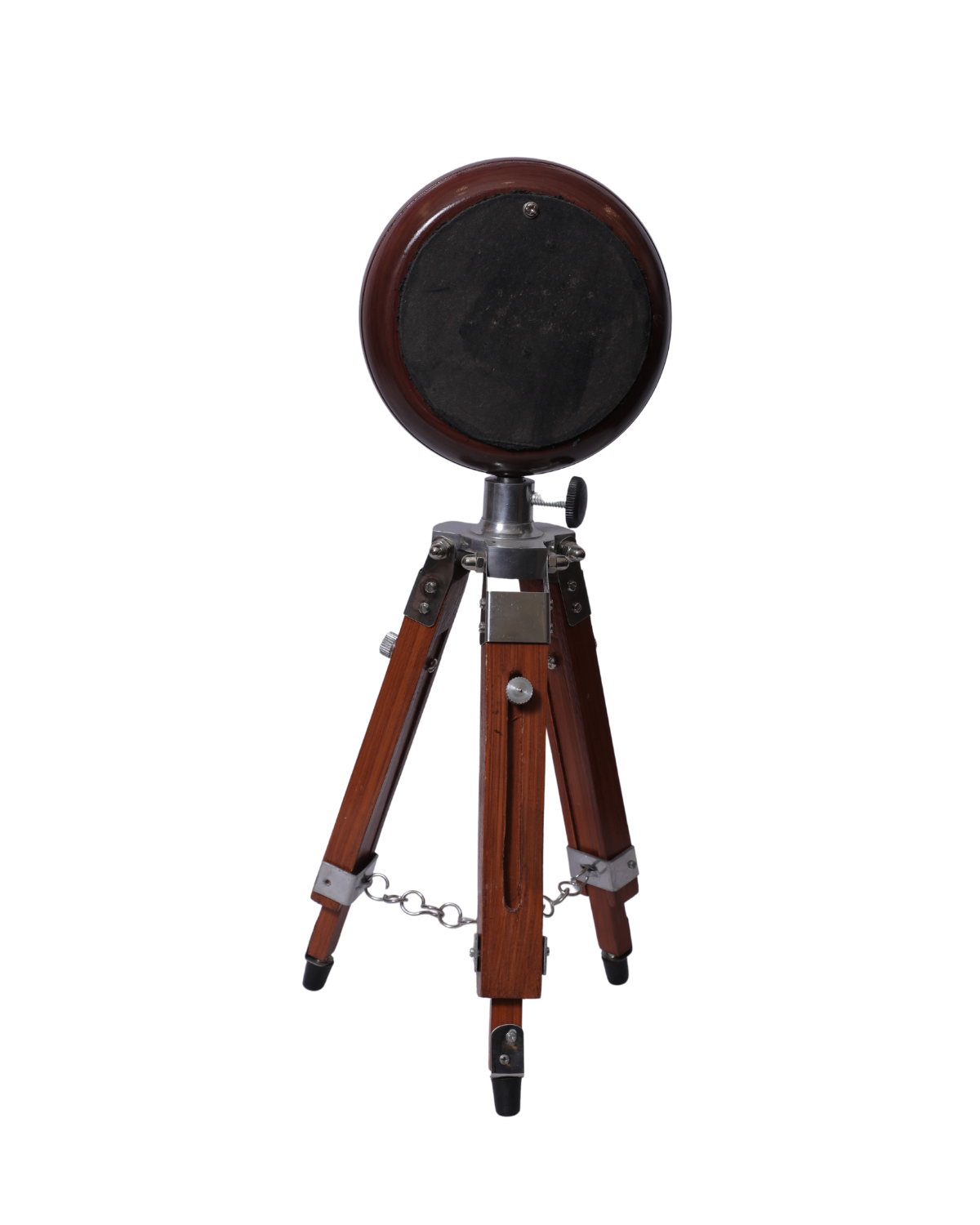 Tripod Stand Clock