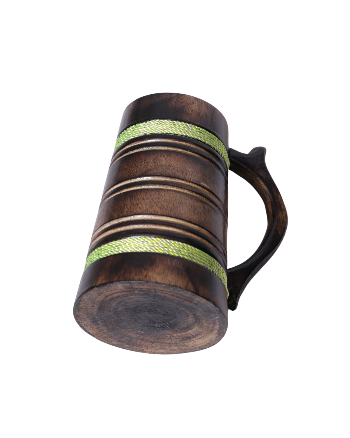 Beer mug H by