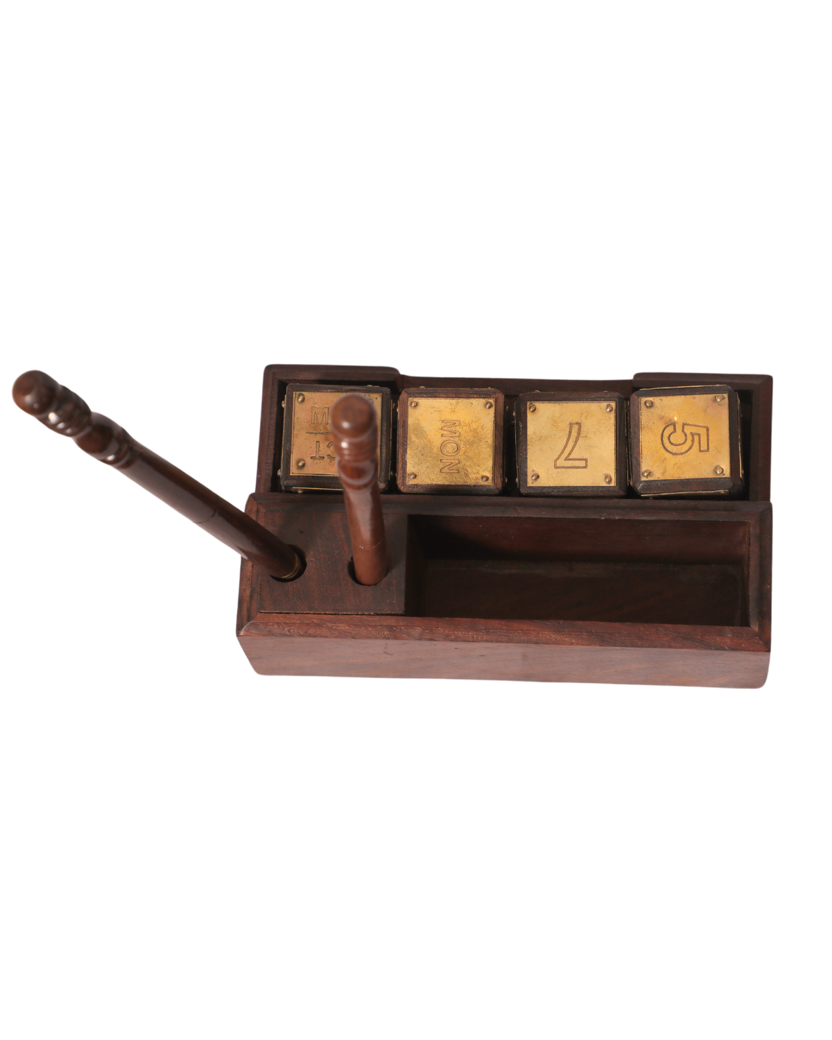Calendar Box