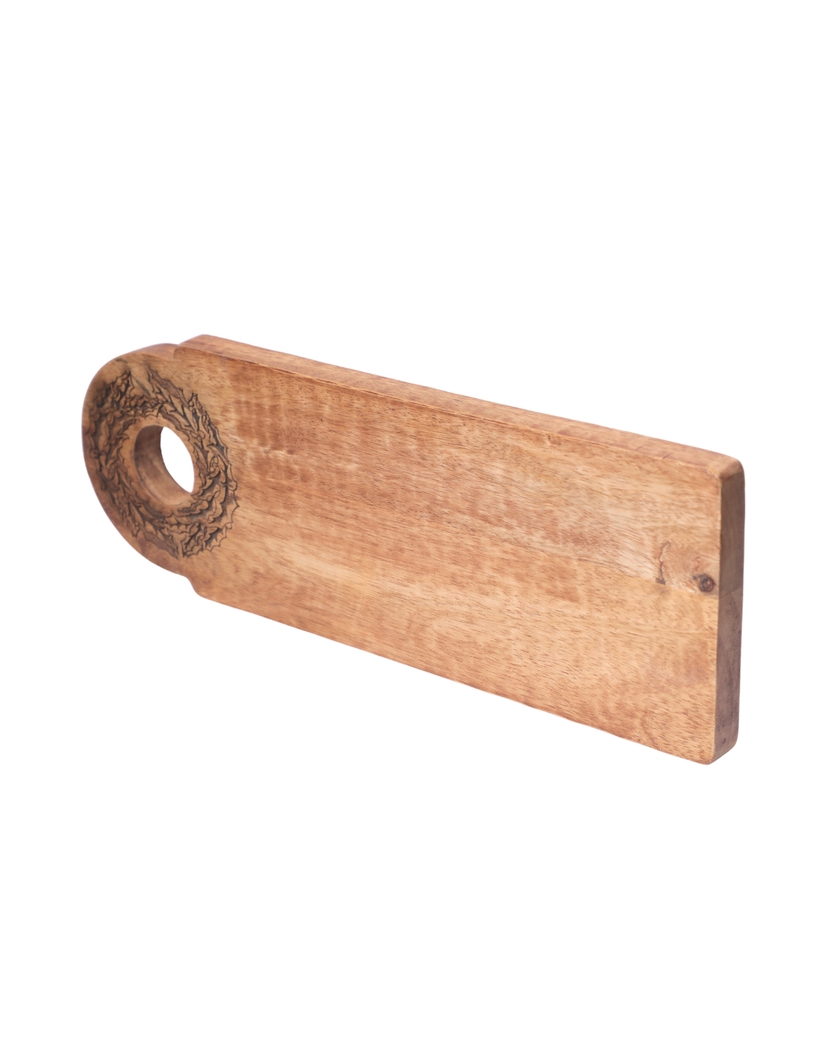 Wood Cutting Board