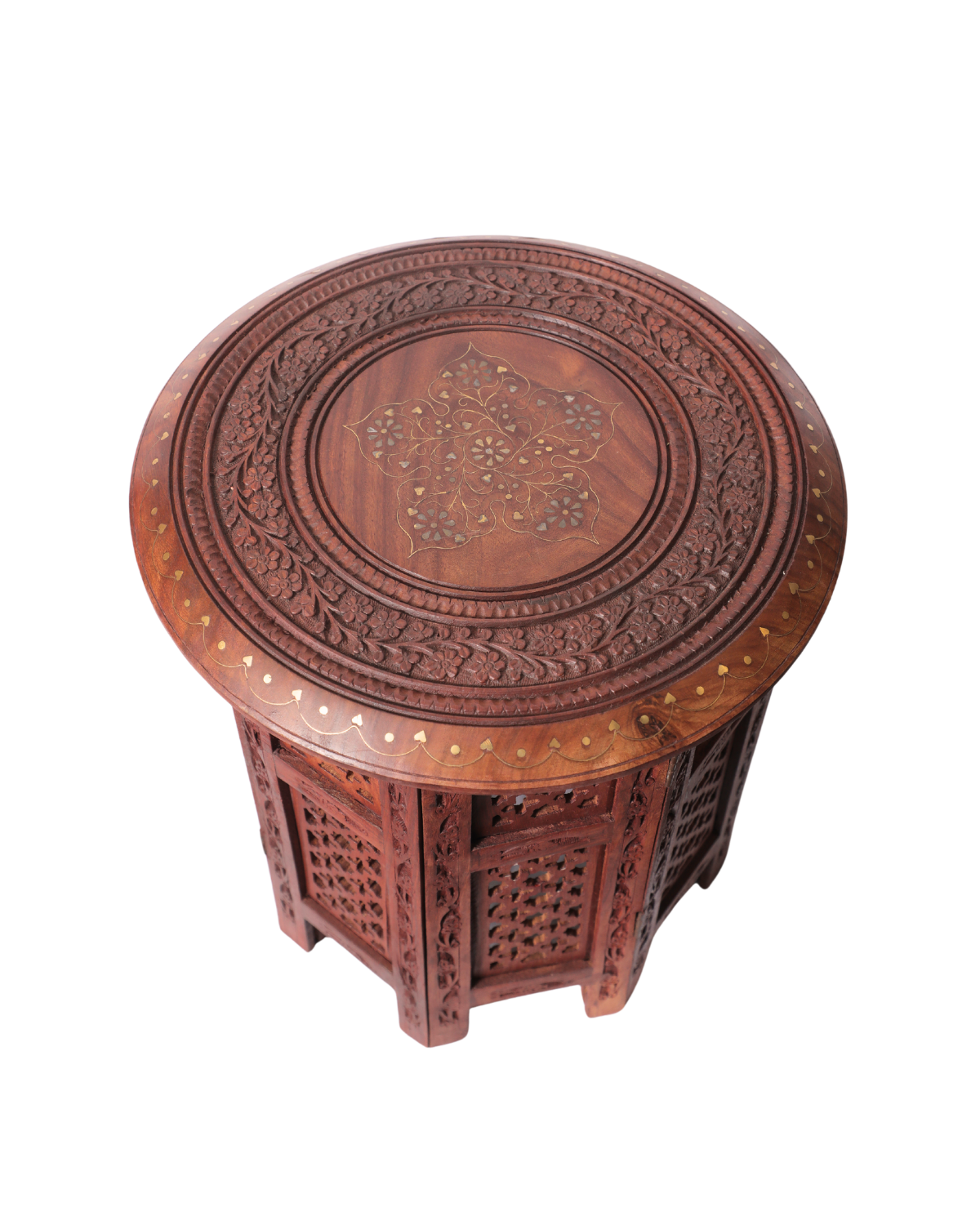 Wooden small table 15&