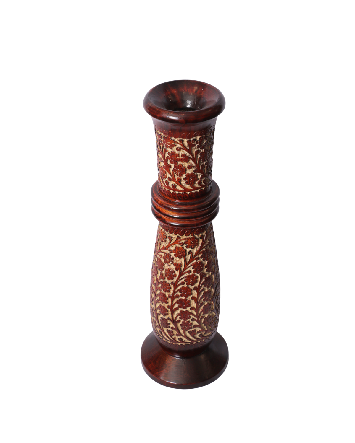 Pot bottle