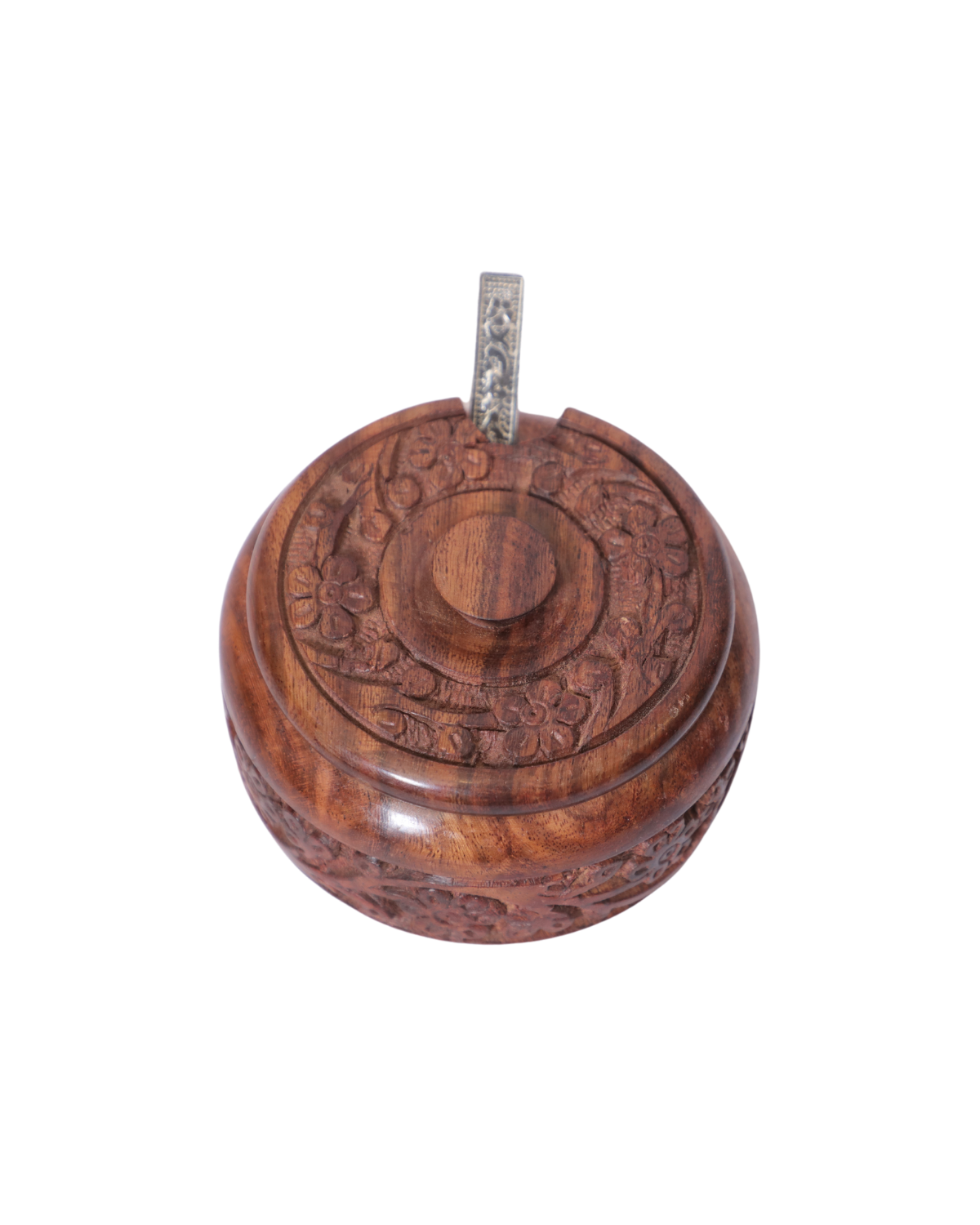 Sugar Pot