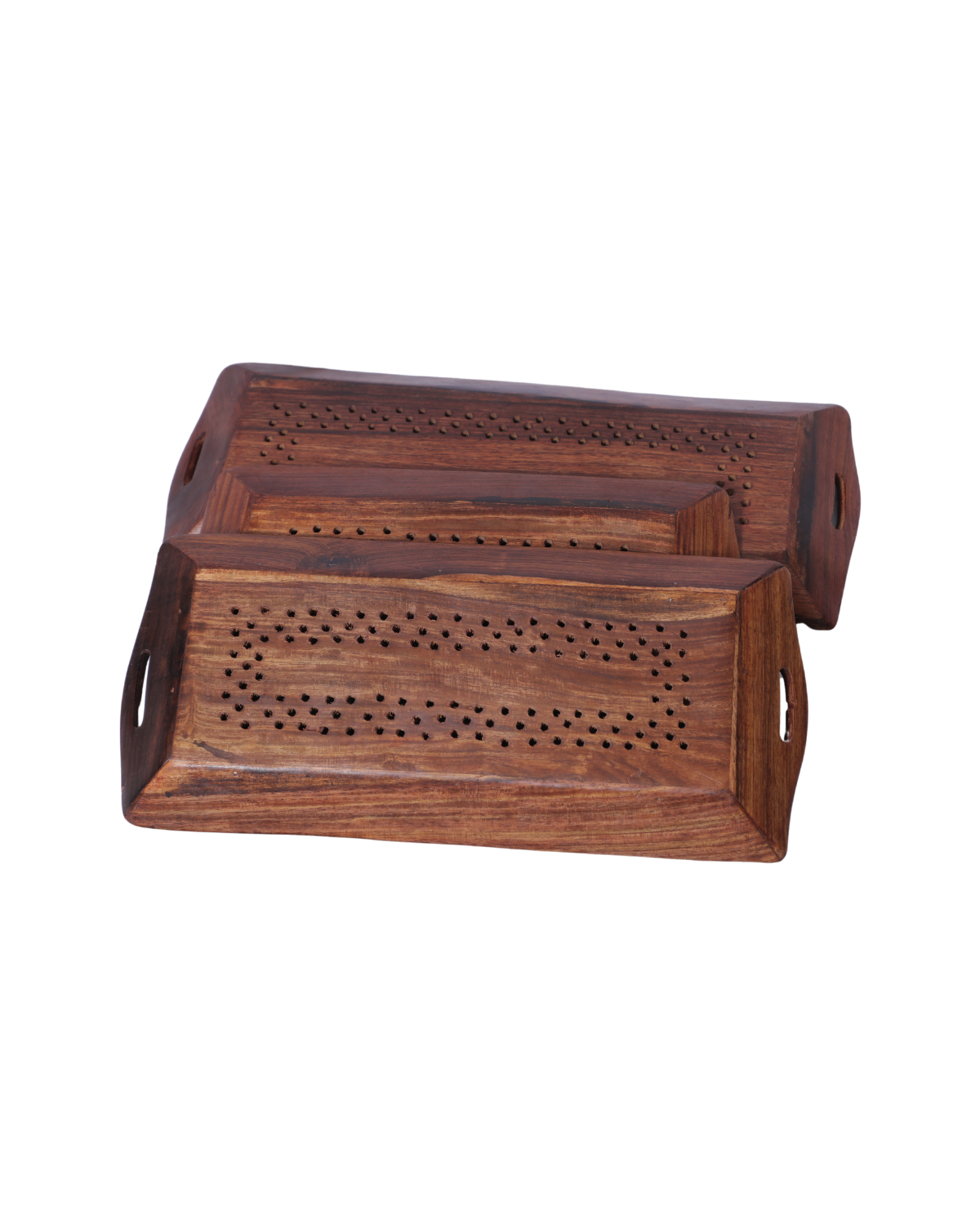 Tray set coffee
