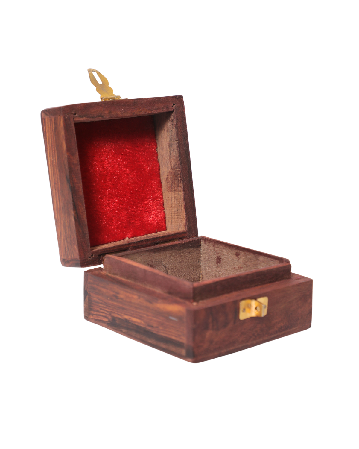 Jewellery Box
