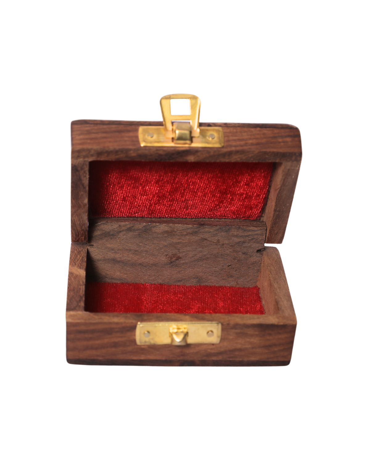 Mini Jewellery Box