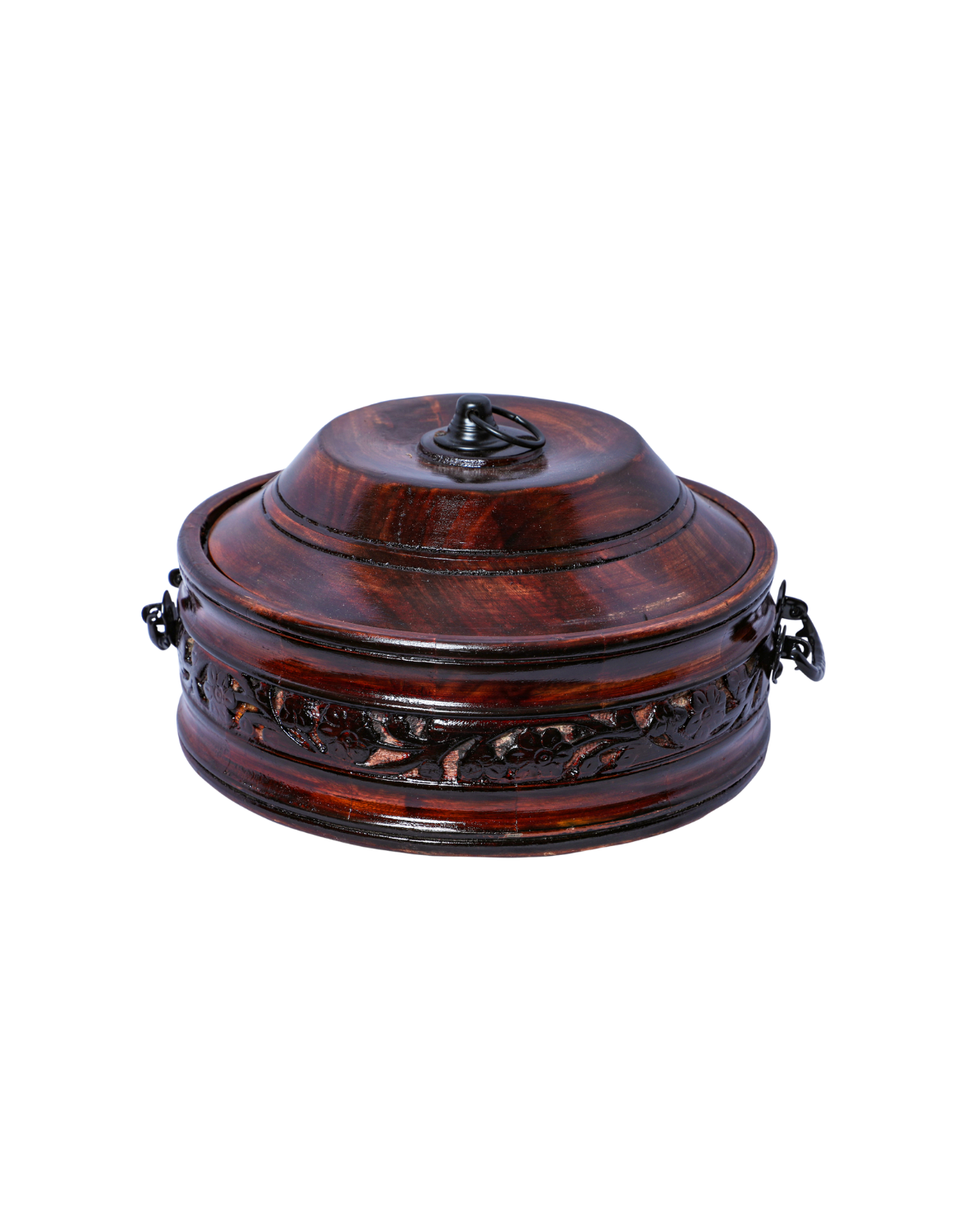 chapati box