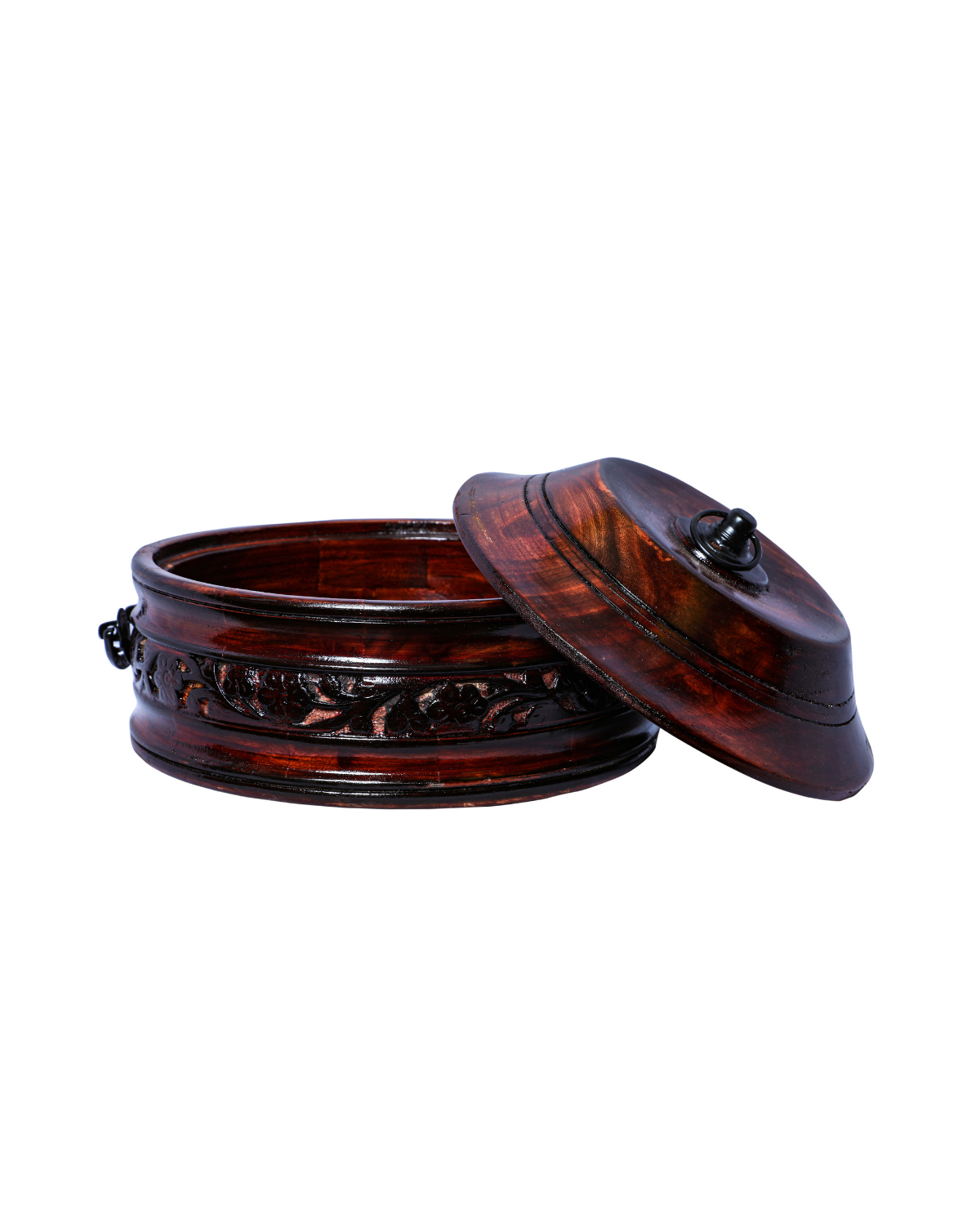 carving chapati box jaipur