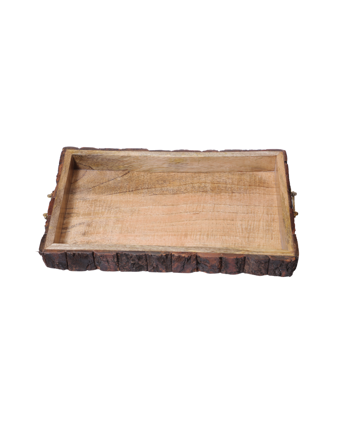 Tray 15*10 bark layer