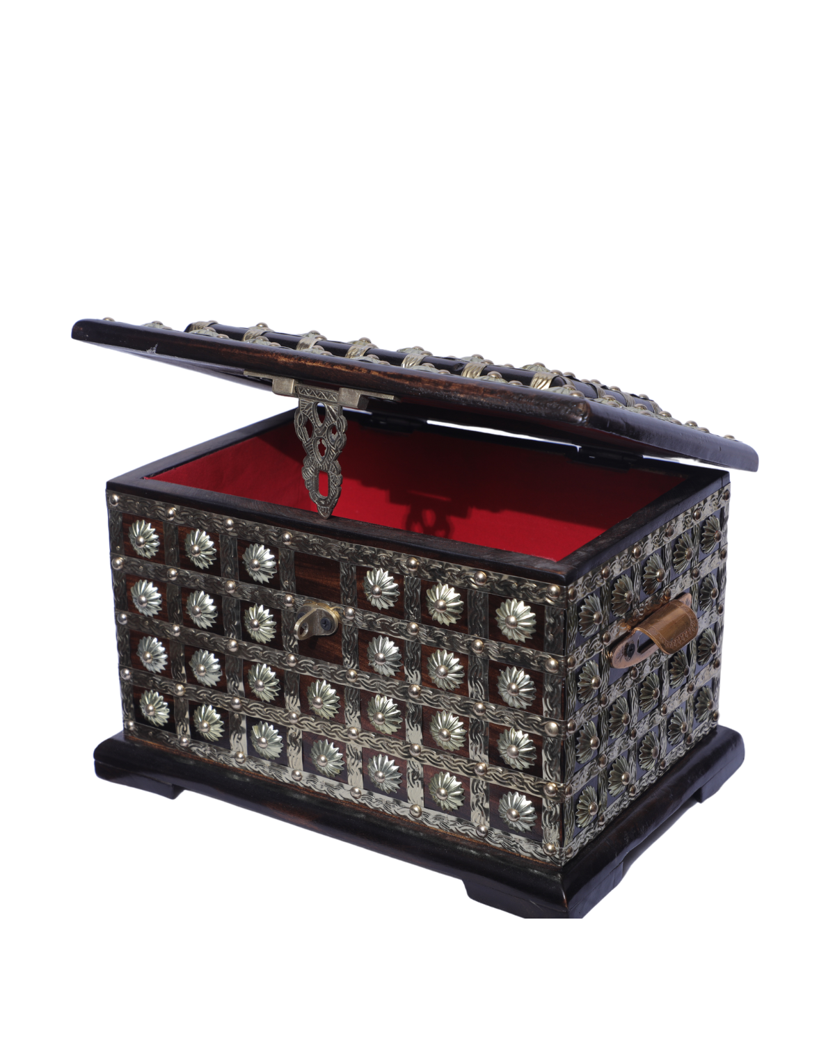 Wooden Box 12*8