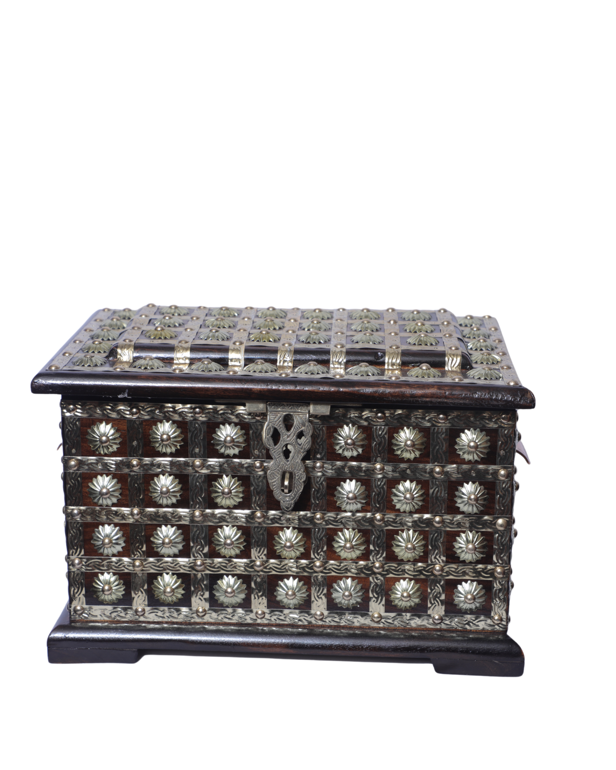Wooden Box 12*8