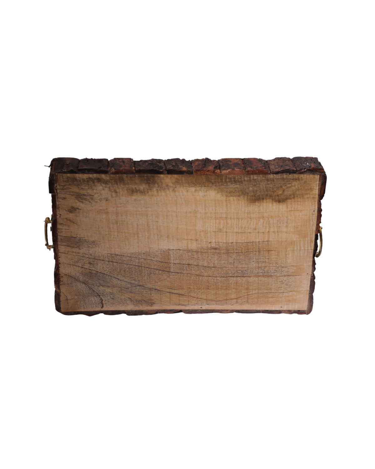 Tray 15*10 bark layer