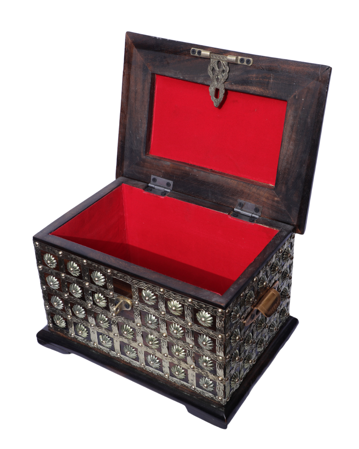 Wooden Box 12*8