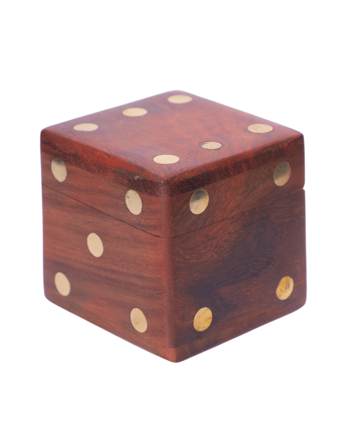 Dice board games