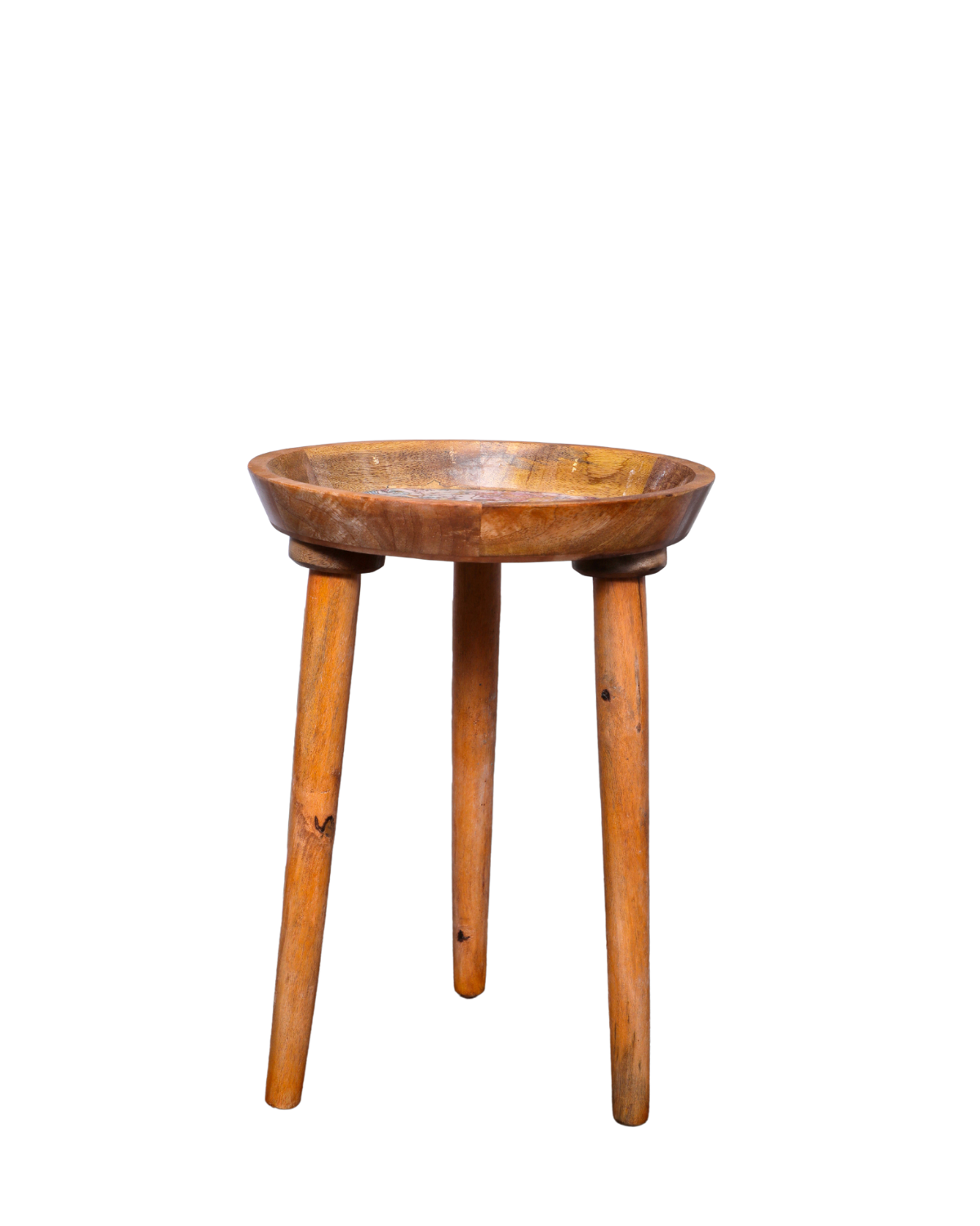 Fruit tray stand