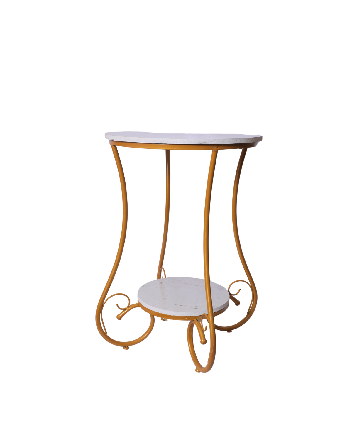 Golden Table