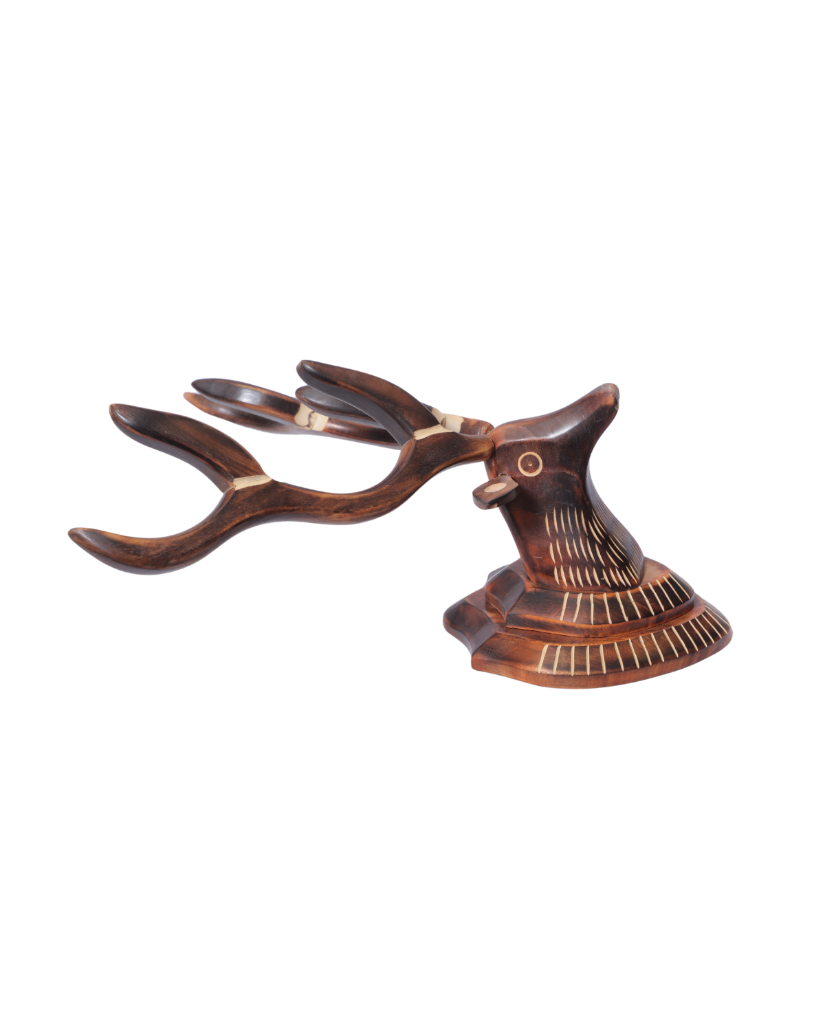 Deer Wall Hanging