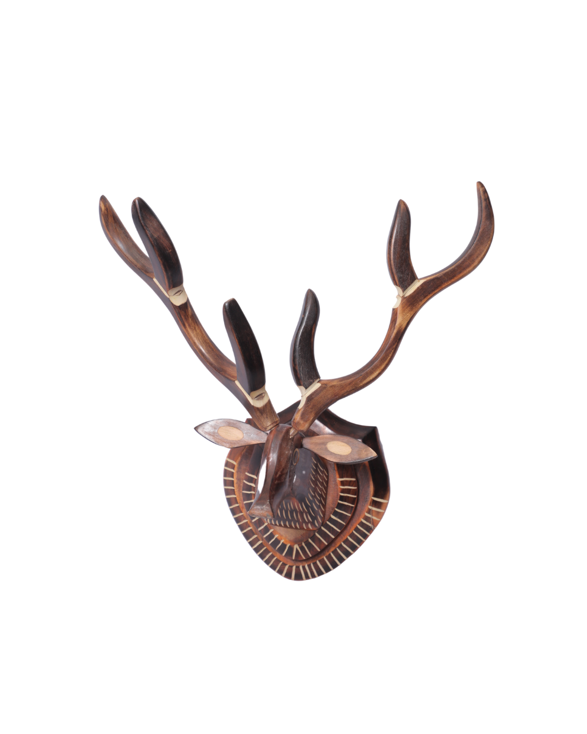 Deer Hanging Home Decor
