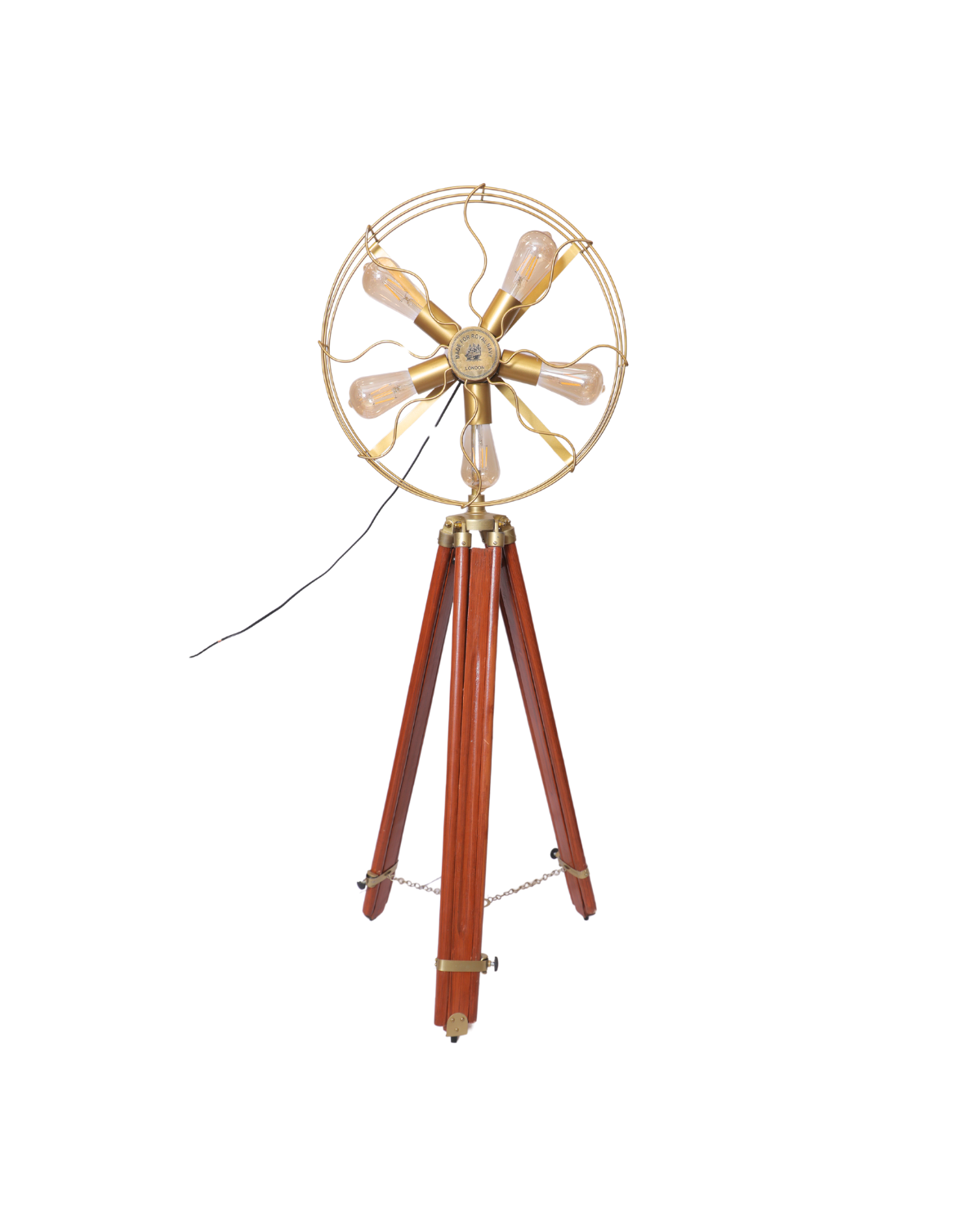 Tripod Lamp Fan Jaipur