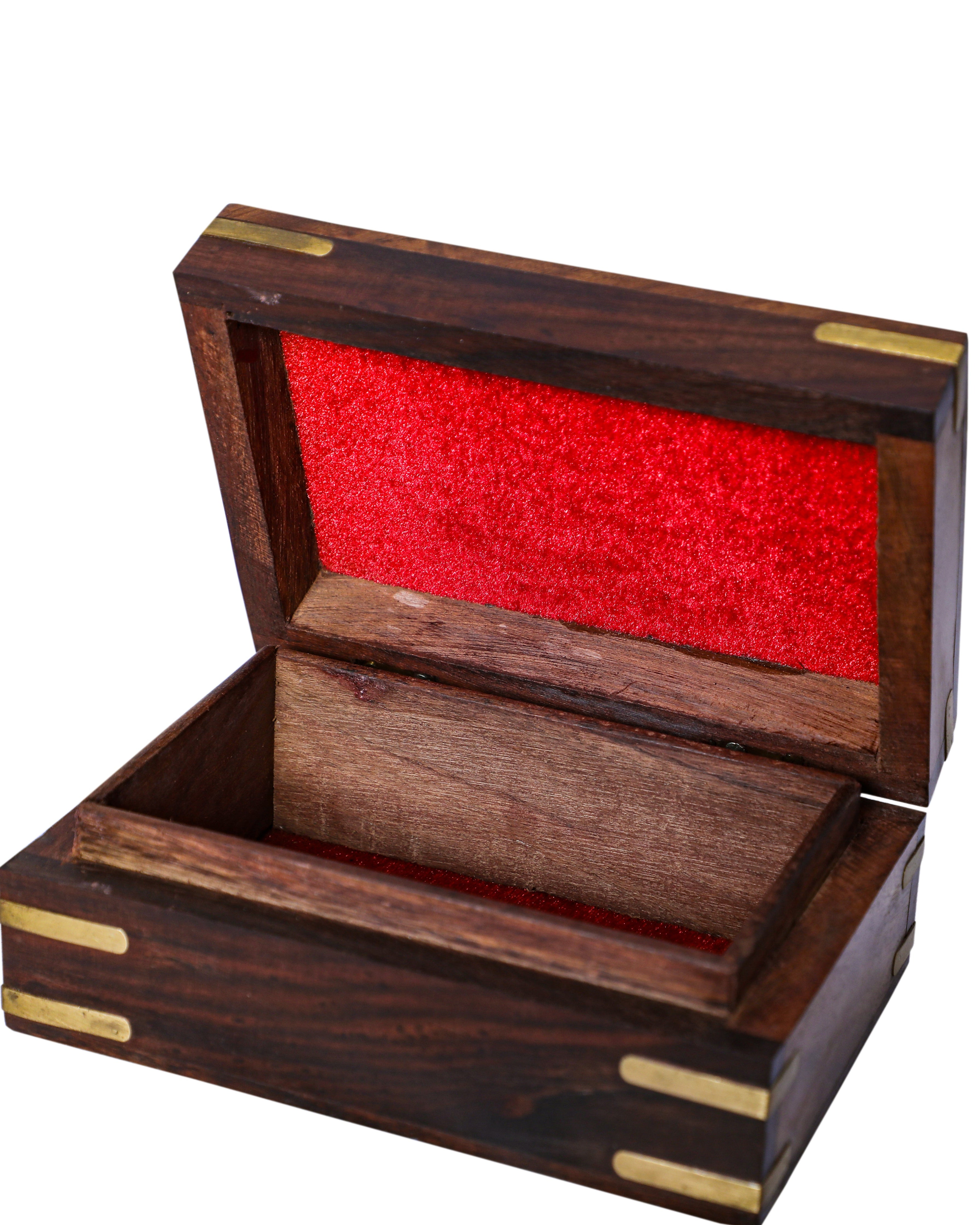 Jewellery Box Taj Mahal Design