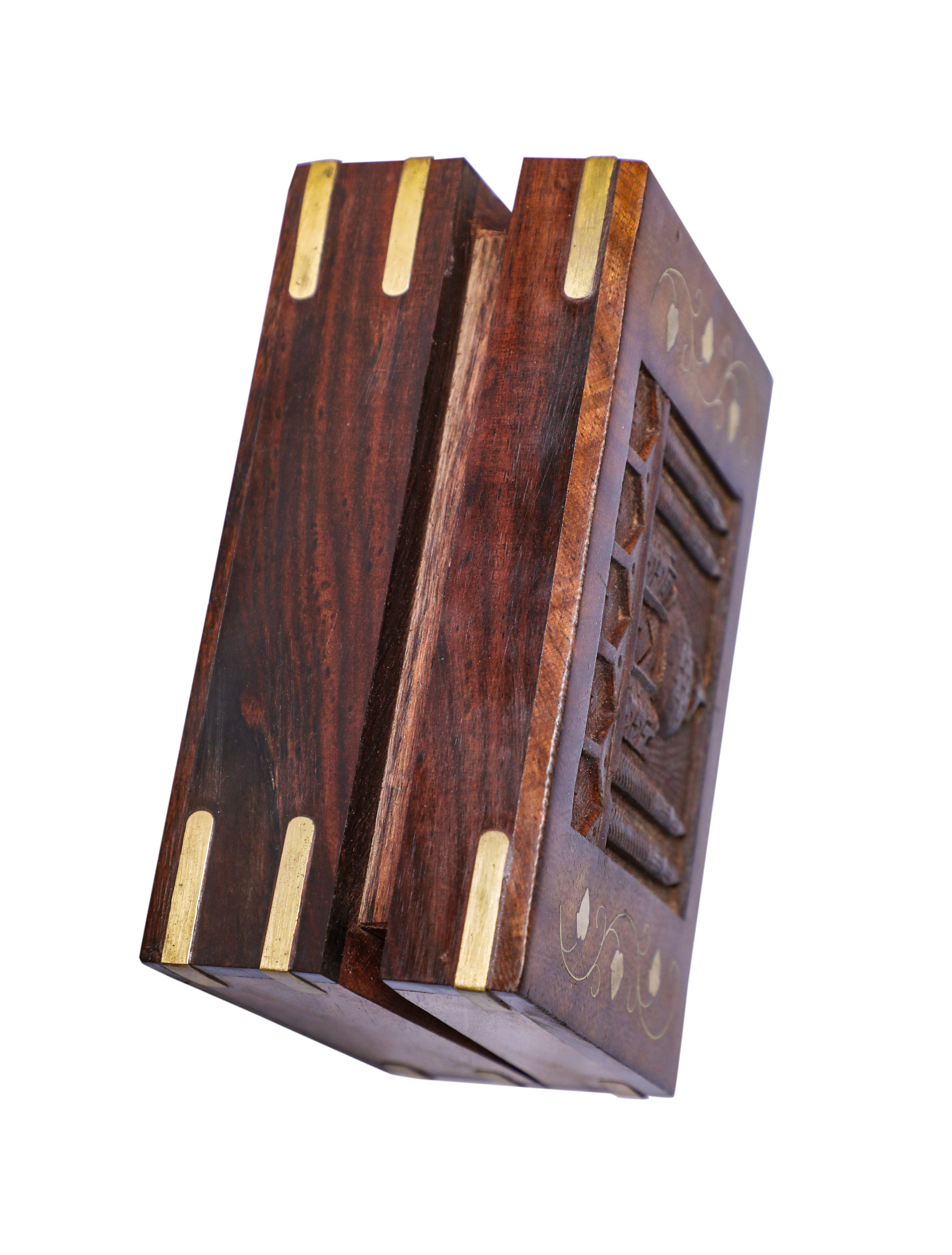 Jewellery Box