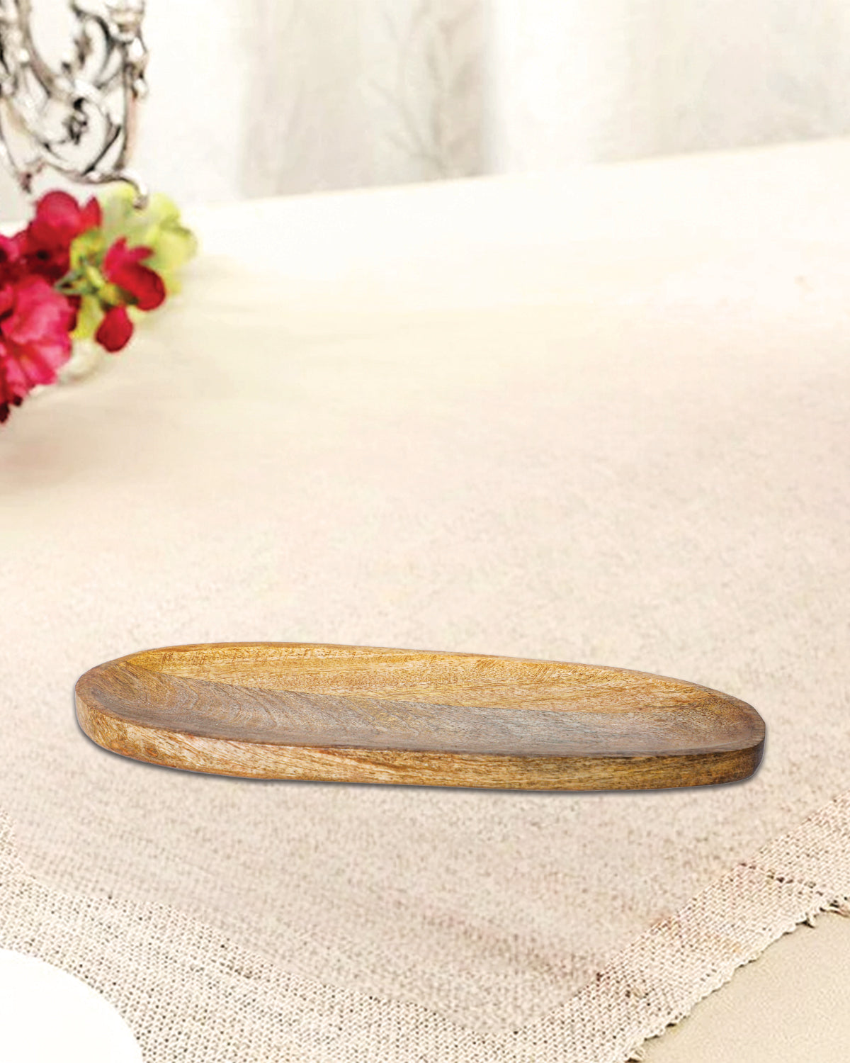 Small Platter Tray