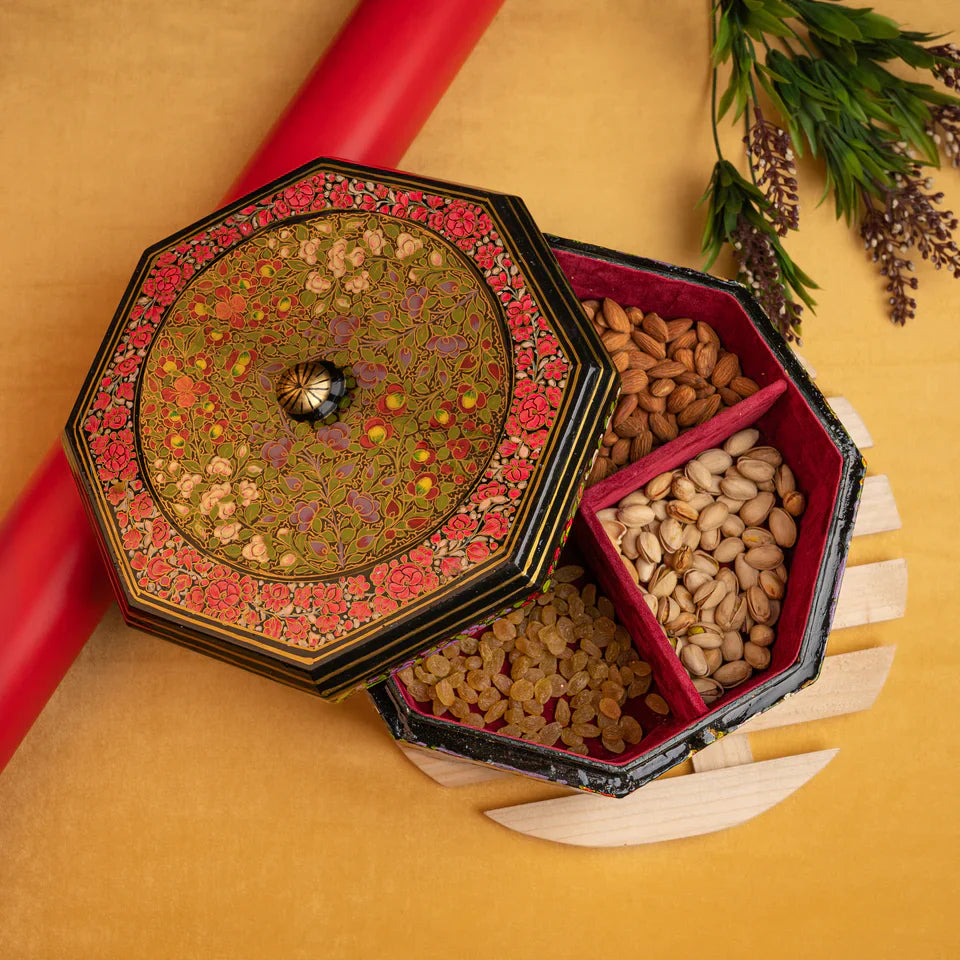 Handicrafts from India's Diverse Regions