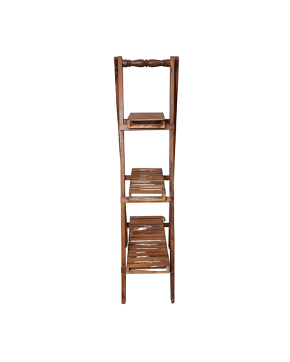 Seedhi  (display stand)