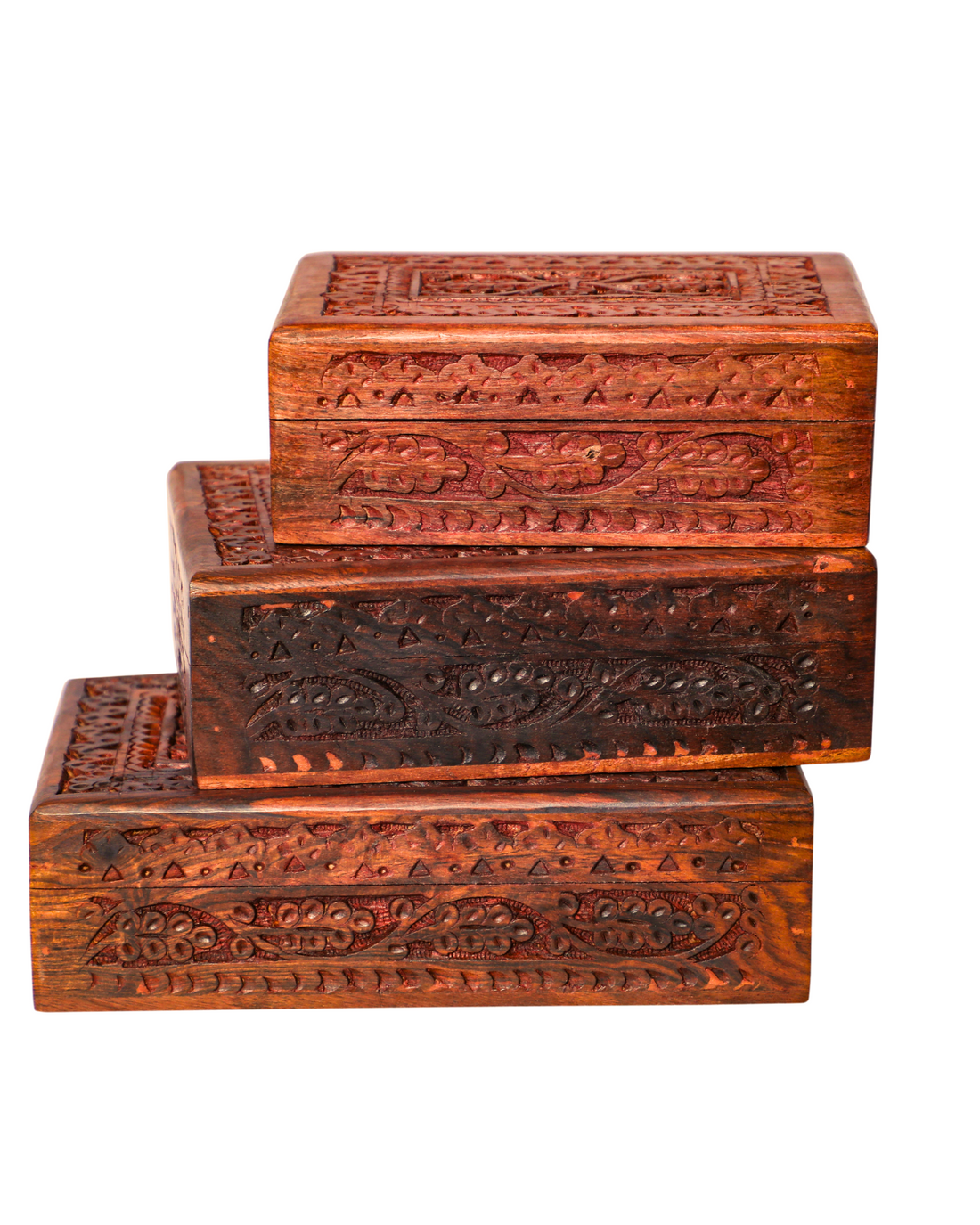Jewellery Box
