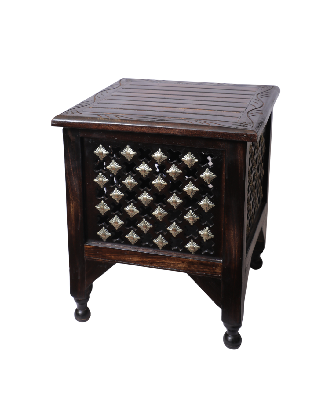Wooden Stool(18*15)