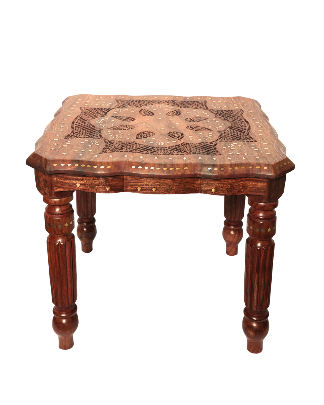 Chowki Set