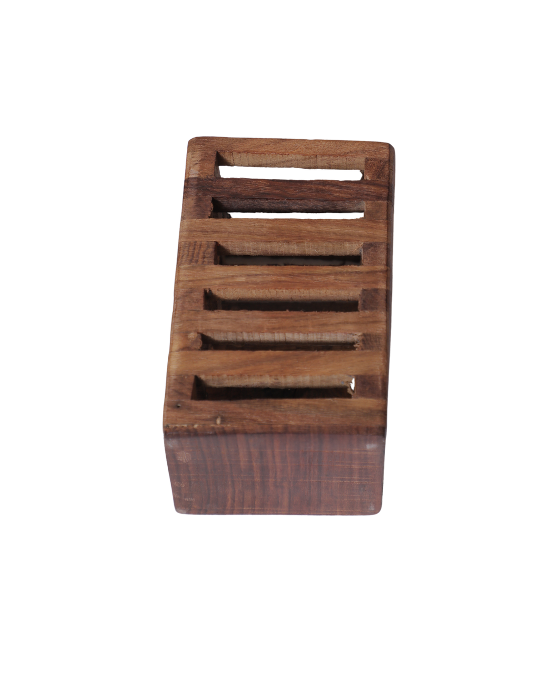  Wooden Pen Holder Jali