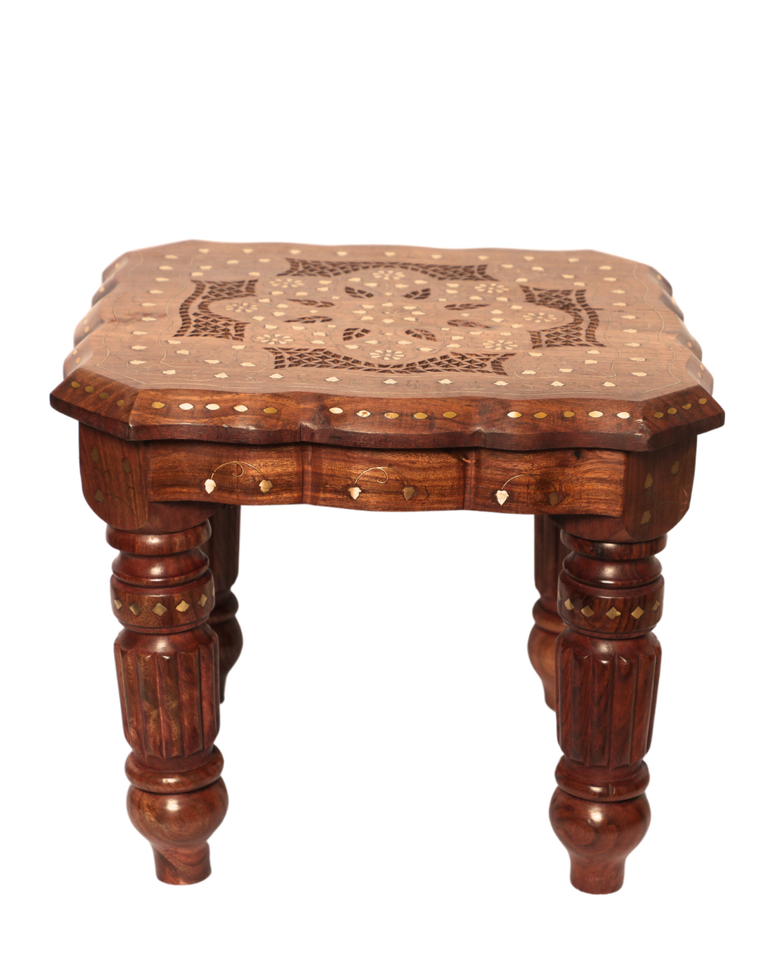 Wooden Pata