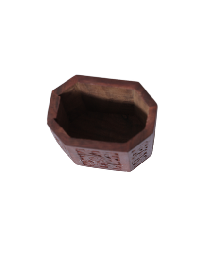 Wooden Pen Pencil Holder