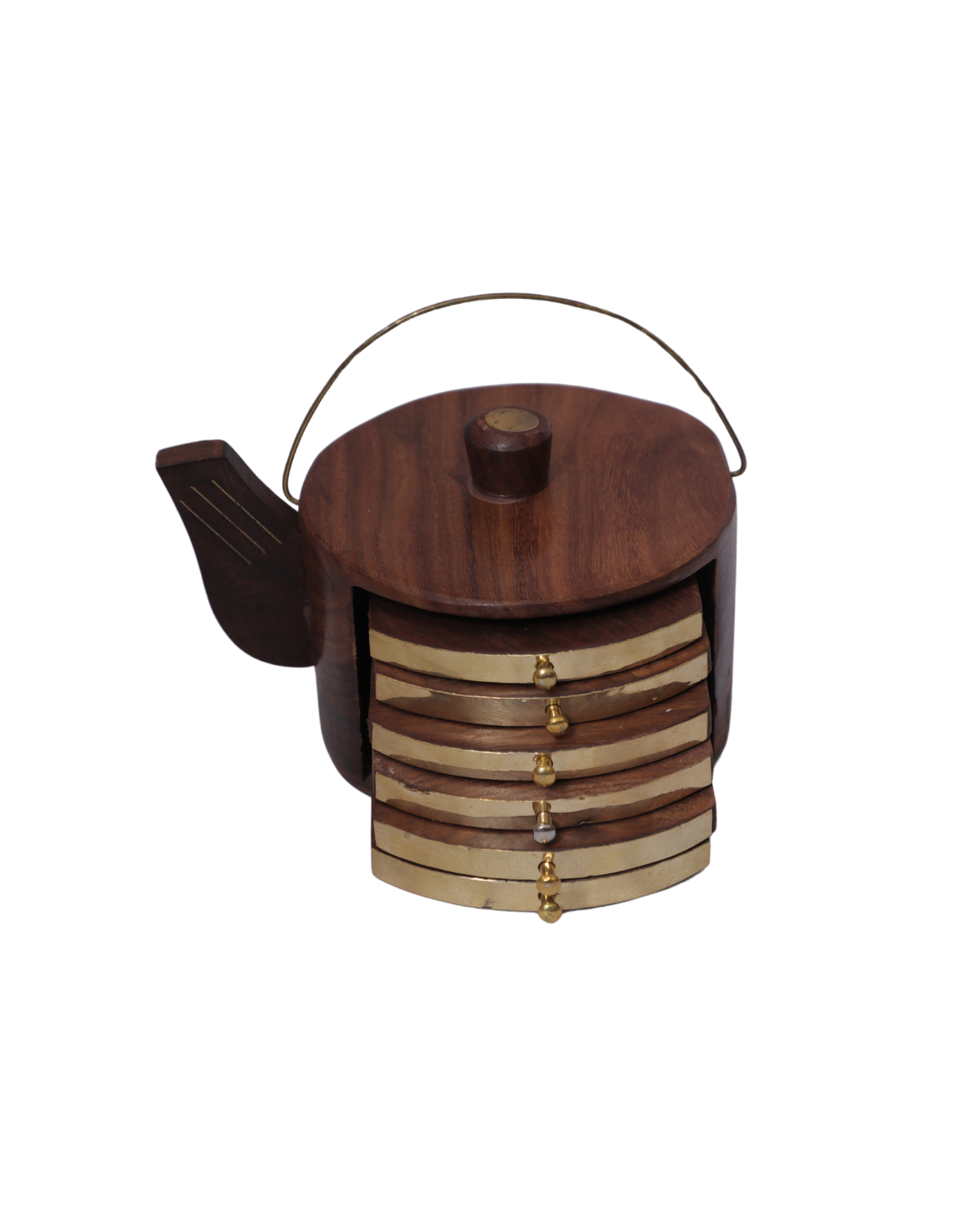  Kettle Coasters