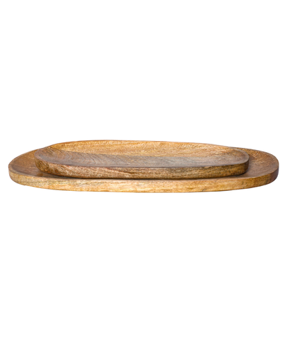 Small Platter Tray
