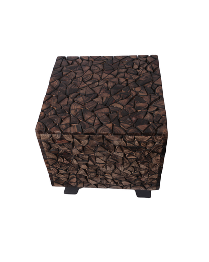 Stool 4 leg R.S
