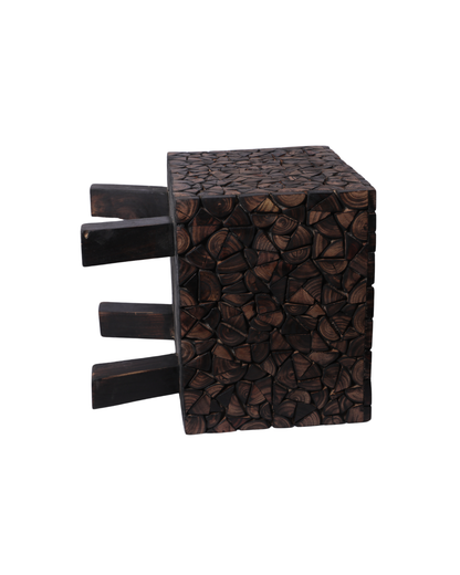 Stool 4 leg R.S