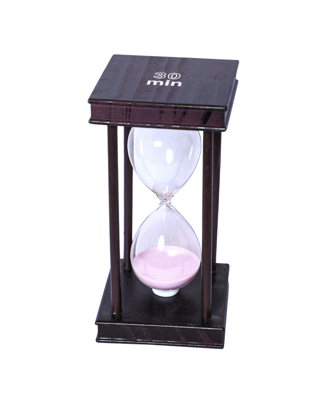Timer 30 min